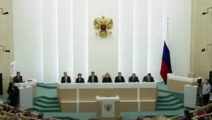 В Совфеде РФ заявили, что Москва рассматривает возможность «отсечения» Одессы и Николаева для спасения Приднестровья