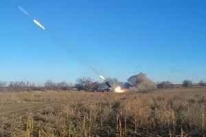 1000 мертвецов на курский «сундук» Зеленского. Сводка СВО на 22 августа