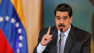 Армия Венесуэлы поддержала решение Верховного суда о переизбрании Мадуро