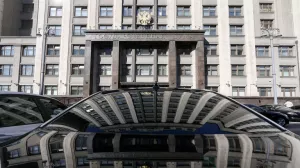 В Госдуму внесут проект о запрете массовых спам-звонков