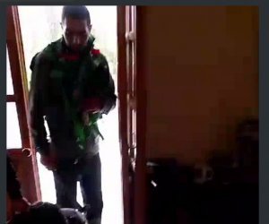 Волгоградскую ИК №19 захватили несколько террористов