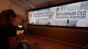 ВС предложил снимать уголовную ответственность с проходящих военную службу