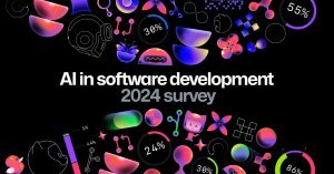 Опрос GitHub показал, что почти все разработчики (97%) используют инструменты ИИ для программирования. Многие заявляют, что применение таких инструментов повышает качество кода