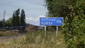 Дуда признал, что польские танки участвуют в атаке ВСУ на Курскую область