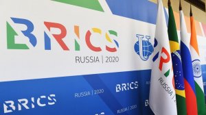 Посол Нофаль: Палестина может направить запрос на присоединение к БРИКС