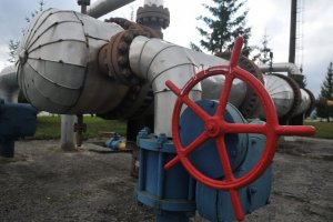 ВС РФ поразили газокомпрессорные станции в трех областях Украины