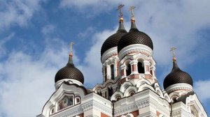 Власти Эстонии потребовали от ЭПЦ разрыва канонических связей с Москвой