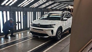 Власти Калуги призвали французов не обижаться на выпуск Citroen в РФ