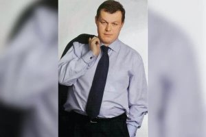 Водочный "король" Юрий Шефлер* лишился бизнеса в России