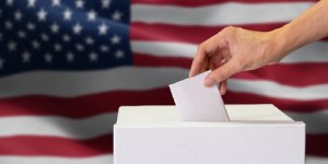 На Украине признали, что вмешивались в выборы США "в предыдущие годы"