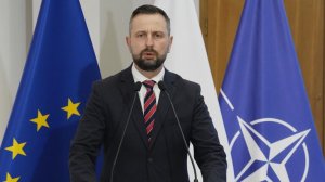 В НАТО никто не поддерживает сбивание ракет над Украиной, заявили в Польше
