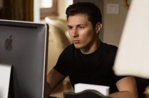 Политолог Грибова: Дуров не захотел отдать Telegram под влияние Франции