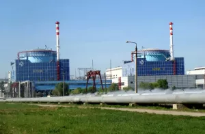 На Украине заявили об аварийном отключении энергоблоков АЭС в результате российского ракетного удара