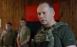 Чтобы не обвалить фронт на Донбассе, нужно остановить Курскую операцию — Генштаб ВСУ