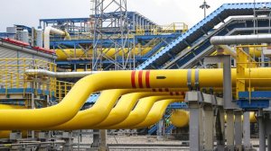 В "Газпроме" рассказали о реализации новых проектов с Китаем