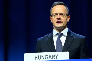 МИД Венгрии обвиняет Украину в угрозе энергетической безопасности