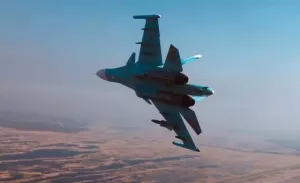 Российские войска отрезали путь снабжения ВСУ для нападения на Белгородскую область