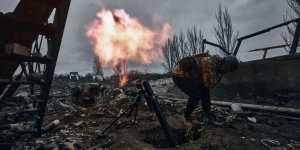 Украинский фронт на Донбассе рухнул, ситуация вышла из-под контроля — «азовец»