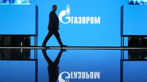 Reuters: чистая прибыль «Газпрома» за первое полугодие утроилась и превысила 1 трлн рублей