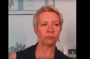 «Умственно просвещенная дура». Народ в шоке от слов Лазаревой о курянах