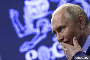 МУС сделал предупреждение Монголии из-за визита Путина