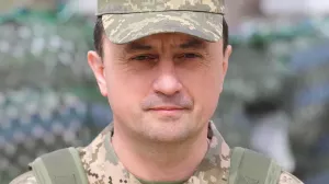 Зеленский уволил командующего Воздушными силами ВСУ после крушения F-16