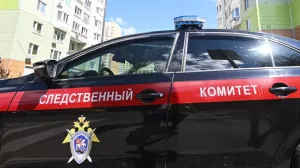 Против трех сотрудников военно-строительной компании завели дело о взятках
