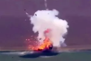 ВСУ стремглав бегут из-под Синьковки. Сводка СВО на утро 31 августа