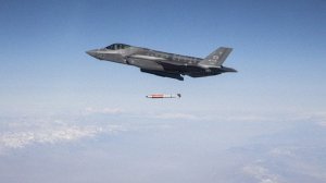 Ядерная реакция. Каким может быть российский ответ на новую атомную бомбу B61-12 США: её  модернизированная модель впервые испытана с борта истребителя F-35A