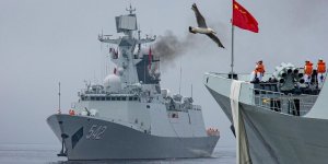 Госдеп заявил о распространении пакта об обороне при нападении на суда Филиппин