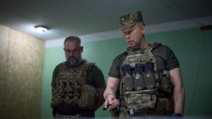 «Ситуация сложная»: Сырский сделал заявление о ВС РФ в Донбассе