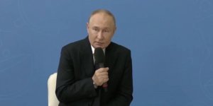 Путин: армия РФ в СВО берет под контроль территории квадратными километрами
