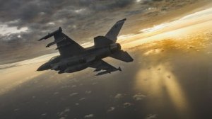 Конфуз. Украина сбила системой Patriot уже три своих самолета