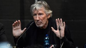 Основатель Pink Floyd выступил с обращением к народу России