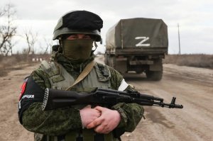 Российские войска перерезали трассу Великая Новоселка – Угледар, по которой снабжался местный гарнизон ВСУ