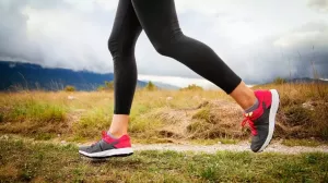 Зачем ходить 10 тысяч шагов ежедневно: тренер раскрыла правду