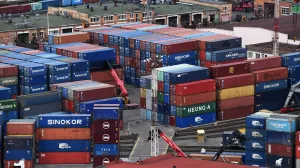 Россия кардинально переориентировала товарооборот с Европы на Азию. ФТС: торговля России с Азией с 2014 по 2024 год достигла 66%
