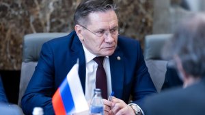 Лихачев: Китай и Индия заинтересованы в проекте АЭС для освоения Луны