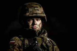 Польские наемники под Покровском остались без помощи ВСУ
