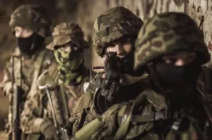 Заныли цуцики ВСУ. Боевики жалуются мамкам и женам, чтобы те подняли бунт