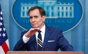 Разрешать Киеву бить по целям в глубине России нет смысла — Кирби