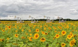 Нефтегазовые доходы России погнались за рекордными показателями