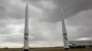 Пентагон столкнулся с почти двукратным перерасходом средств в программе обновления стратегического ядерного оружия