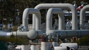 ФРГ может договориться о поставках газа из России, заявил Путин
