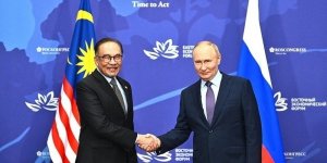 Премьер Малайзии заявил о стремлении страны в БРИКС