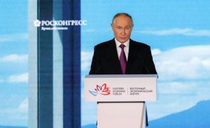 Владимир Путин: А если Россия ответит зеркально на обстрелы Курской и Запорожской АЭС?
