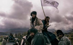 Киргизия исключила «Талибан»** из списка запрещенных террористических организаций
