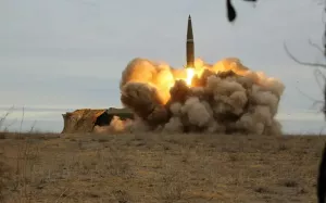 Смерть 45-летнего офицера США якобы в военном лагере в Польше связали с ударом по Полтаве