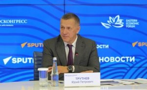 Новый рекорд: на ВЭФ подписано 258 соглашений на общую сумму 5,4 трлн рублей