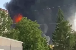 Склад ВСУ взлетел вместе с нацистами. Сводка СВО за 5 августа